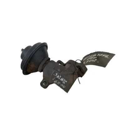 SsangYong Rexton EGR valve