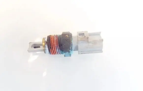 Ford Mondeo Mk III Intake air temperature sensor f62f12a697aa f62f-12a697-aa