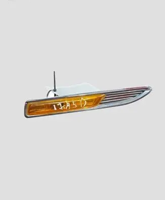 Ford Mondeo MK IV Front fender indicator light 7S7113K354AD