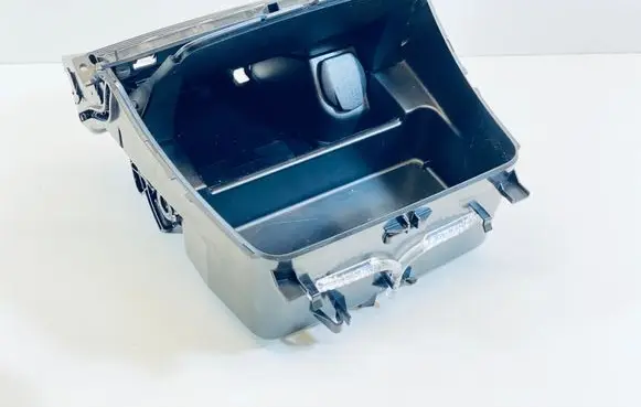 Mercedes-Benz EQC Ashtray (front) A2936803200