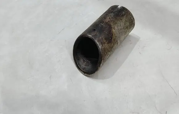 Lancia Delta III Muffler ending 51810558