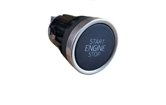 Seat Leon IV Engine start stop button switch 5FA959839AWTY