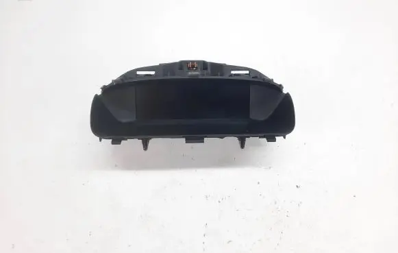 Opel Mokka Screen/display/small screen 95142081
