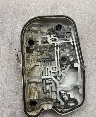 Audi A6 S6 C5 4B Other interior part 4362811