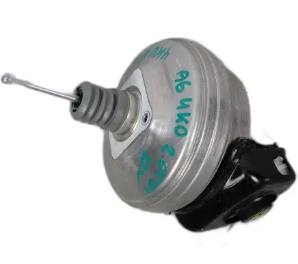 Audi A6 S6 C8 4K Brake booster 4K0612103G