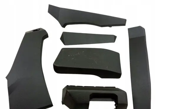 Dacia Duster III Other interior part 682107194R