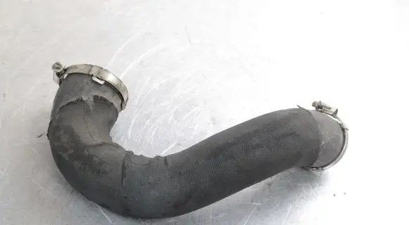 Audi A6 S6 C7 4G Intercooler hose/pipe 4G0145738AH