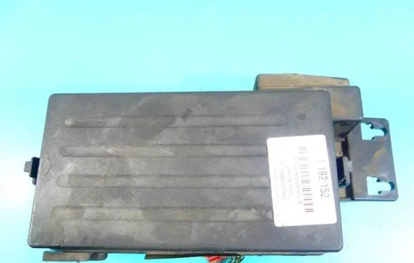 Chevrolet Epica Fuse box set 96647287 IMPRK1192152