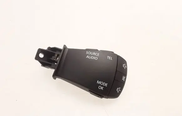 Renault Koleos II Multifunctional control switch/knob 255520229R