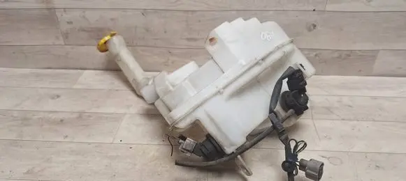 Mazda 5 Windshield washer fluid reservoir/tank 860142721