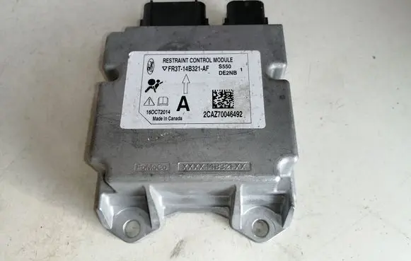 Ford Mustang VI Airbag control unit/module FR3T14B321AF