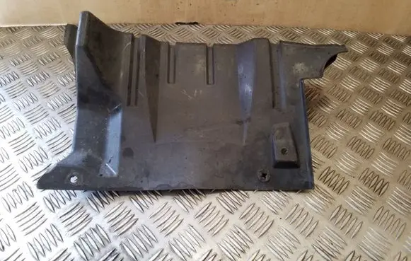 Mitsubishi Outlander Engine splash shield/under tray MN154379