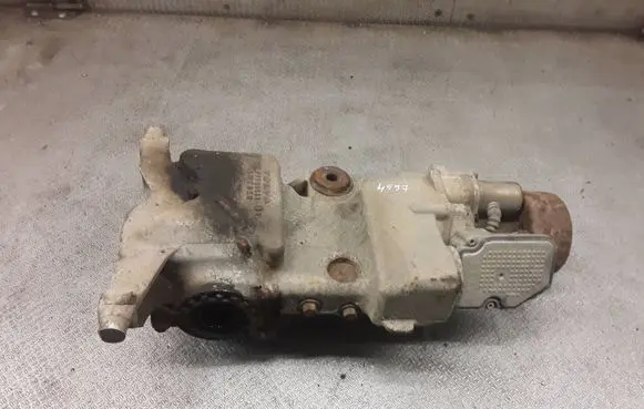 Volvo XC90 Rear differential 08689633