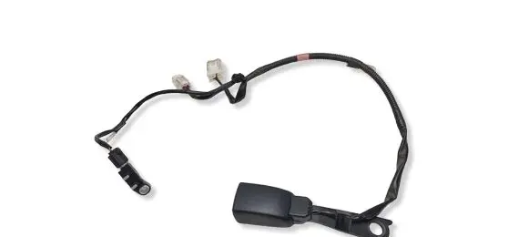 Lexus IS 220D-250-350 Front seatbelt buckle 7323053170