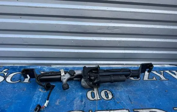 Mercedes-Benz GLC X253 C253 Tow bar A2533101100 10016341
