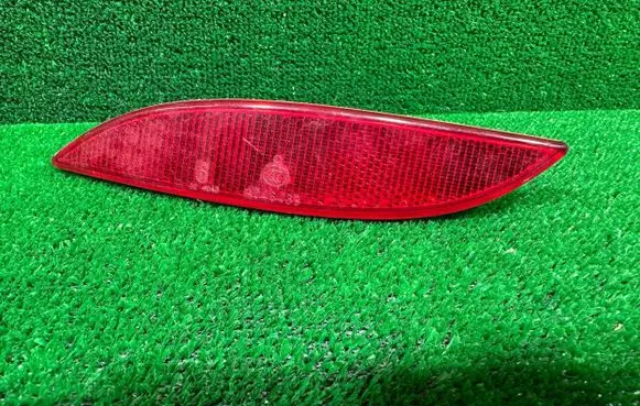 Renault Megane III Rear tail light reflector 265650004R