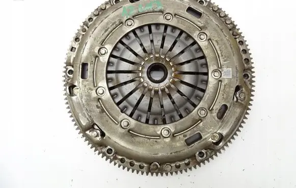 Audi A3 S3 8V Clutch set kit 04E141026B