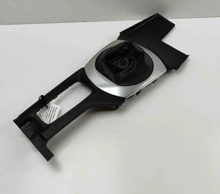 Mazda MX-5 ND Gear shifter surround trim plastic N24364361 N24364449