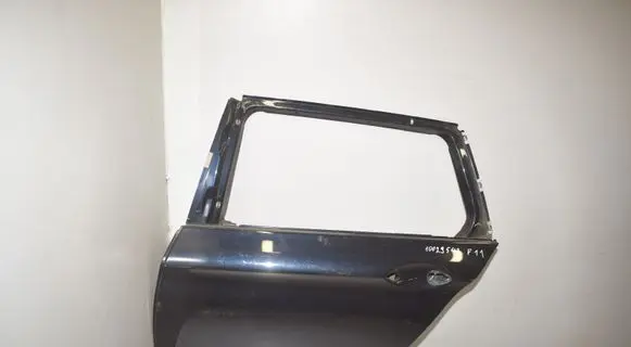 BMW 5 F10 F11 Rear door