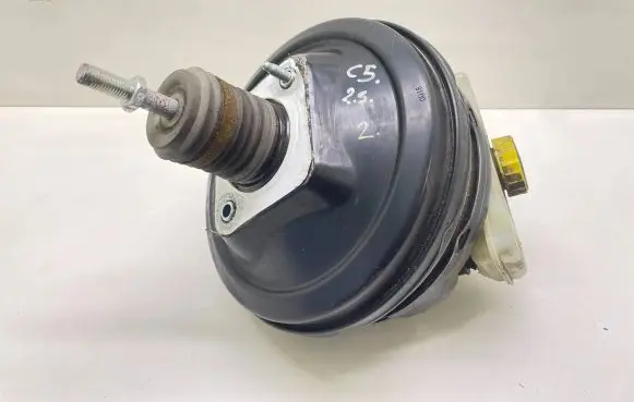 Audi A6 S6 C5 4B Brake booster 8E0612105P