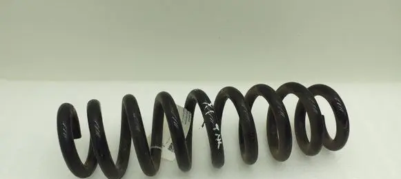 BMW X1 E84 Rear coil spring