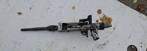 Opel Vivaro Steering column universal joint