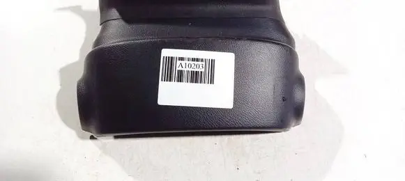 Honda Civic Steering wheel column trim 77350snaa01021 77350-sna-a010-21