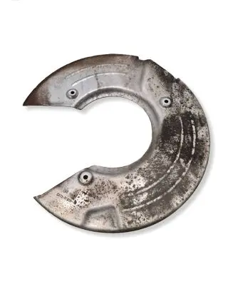 Jaguar I-Pace Rear brake disc plate dust cover GX732C028AB