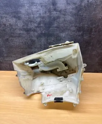 BMW 5 E60 E61 Fuse box set 58650910 12907520897