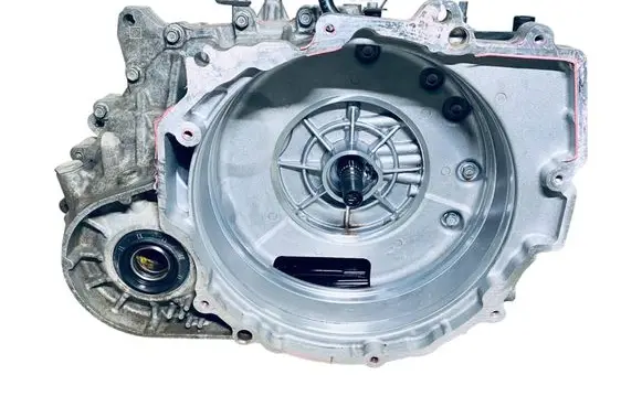 Hyundai Tucson IV NX4 Automatic gearbox 450003D530
