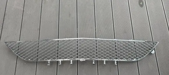 Mercedes-Benz S AMG W222 Front bumper lower grill A2228850153