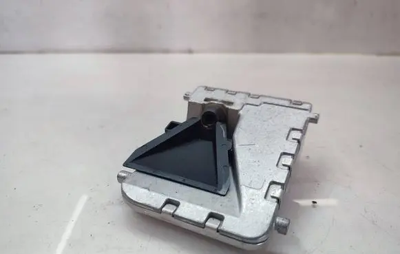 Mercedes-Benz E W212 Windshield/windscreen camera A0009007607