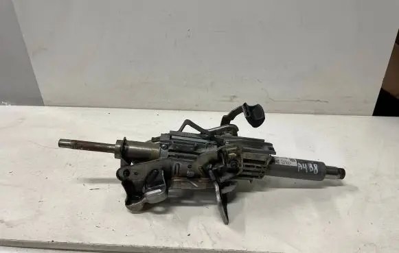 Audi A4 S4 B8 8K Steering wheel axle 8K0419506