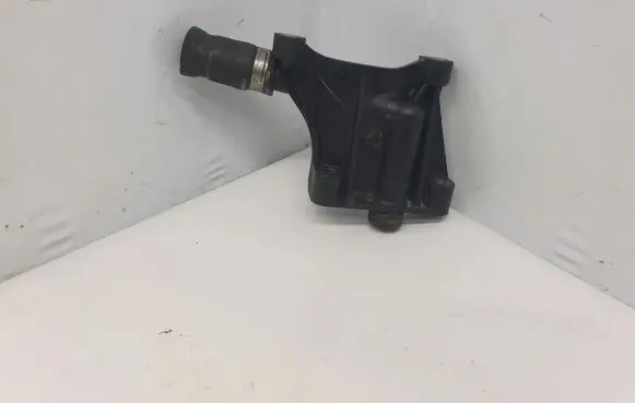 Audi A6 S6 C6 4F Brake vacuum hose/pipe 059131425A