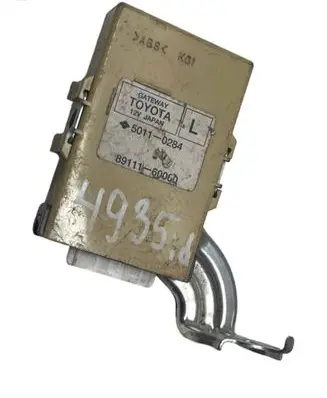 Toyota Land Cruiser (J200) Other control units/modules 8911160060 50110284