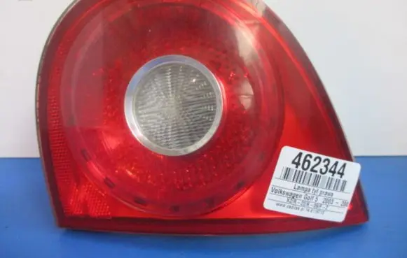 Volkswagen Golf IV Rear/tail lights 1K6945094G