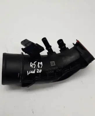 Renault Kadjar Air intake duct part 165767385R 223652425R