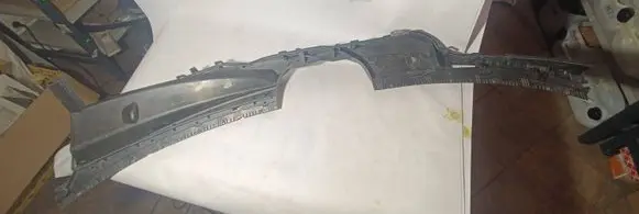 Mercedes-Benz C W202 Wiper trim 2028300113