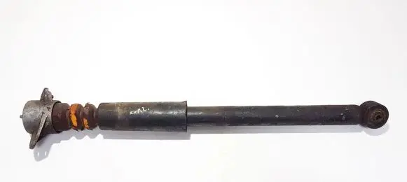 Audi A2 Rear shock absorber/damper