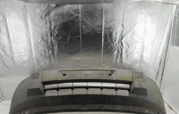 Ford Transit - Tourneo Connect Front bumper 2T1417C83AA
