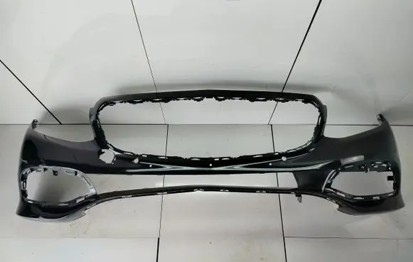 Mercedes-Benz E W213 Front bumper A2138850238