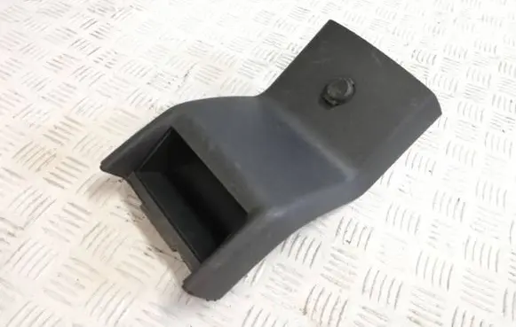 Peugeot 3008 I 12 V Socket (rear) 9685097377 81301020