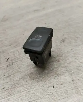 Seat Ibiza III (6L) Electric window control switch