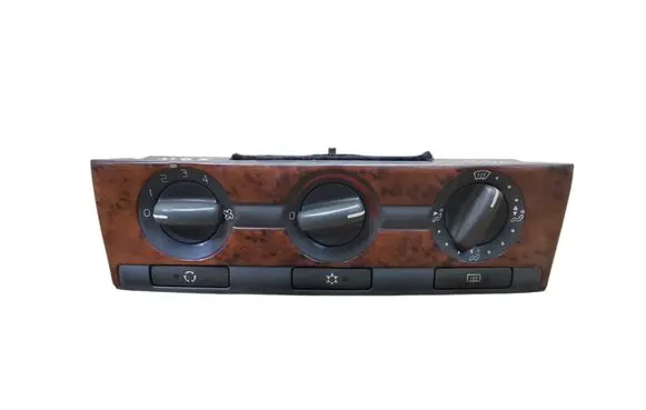 Volvo S40, V40 Climate control unit 804634 9041704797