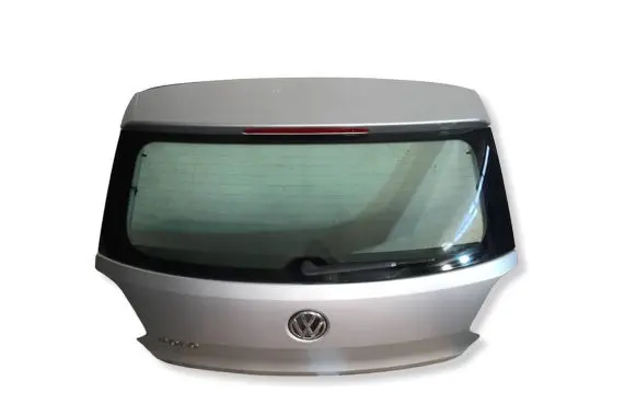 Volkswagen Polo V 6R Tailgate/trunk/boot lid KLAPAPCBR