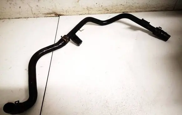 Opel Vectra C Engine coolant pipe/hose 13167898 13167898yj1