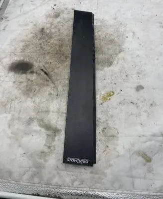 Chrysler Voyager Sliding door trim 05020666AA