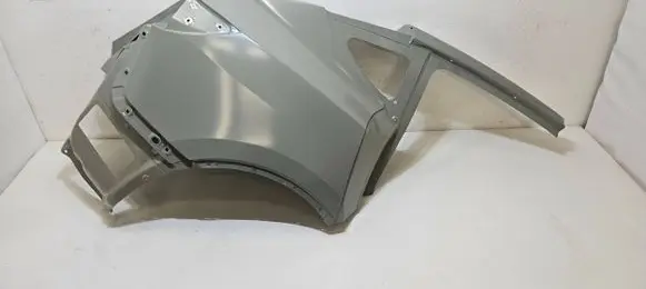 Tesla Model Y Rear quarter panel 1518585-00-B