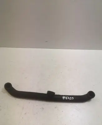 Mercedes-Benz CLK A209 C209 Breather hose/pipe A1122380082
