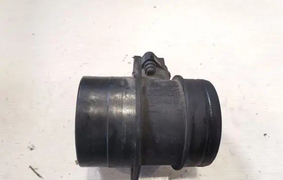 Skoda Superb B5 (3U) Mass air flow meter 0281002461 074906461B